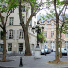 Place Furstemberg